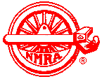 National Model Railroad Association
