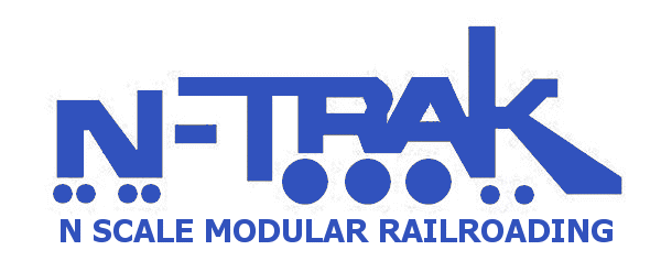N Trak's home page